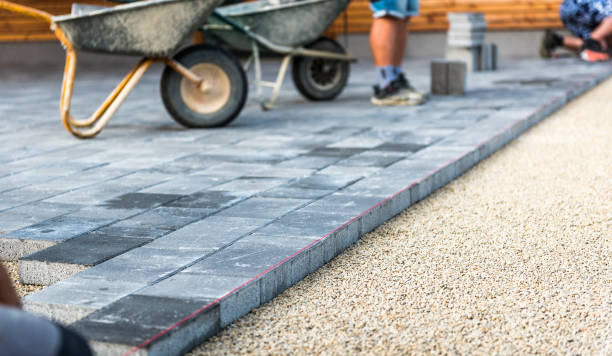 Best Natural Stone Driveway Pavers in Pequot Lakes, MN