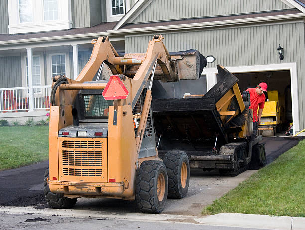 Best Residential Driveway Pavers in Pequot Lakes, MN